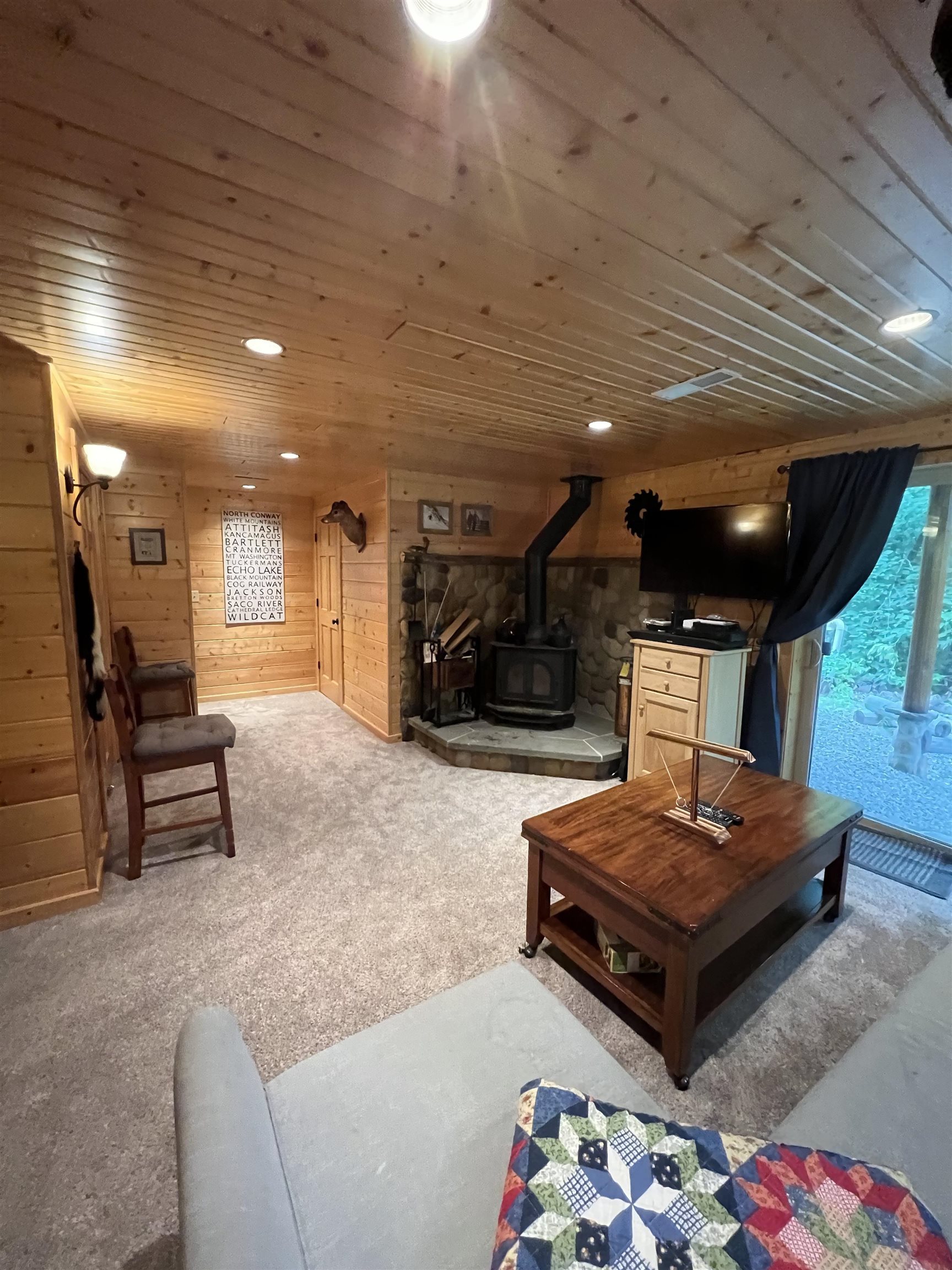 30 Attitash Loop Bartlett, NH 03838 - Photo 22 of 37 Gallery Image 22