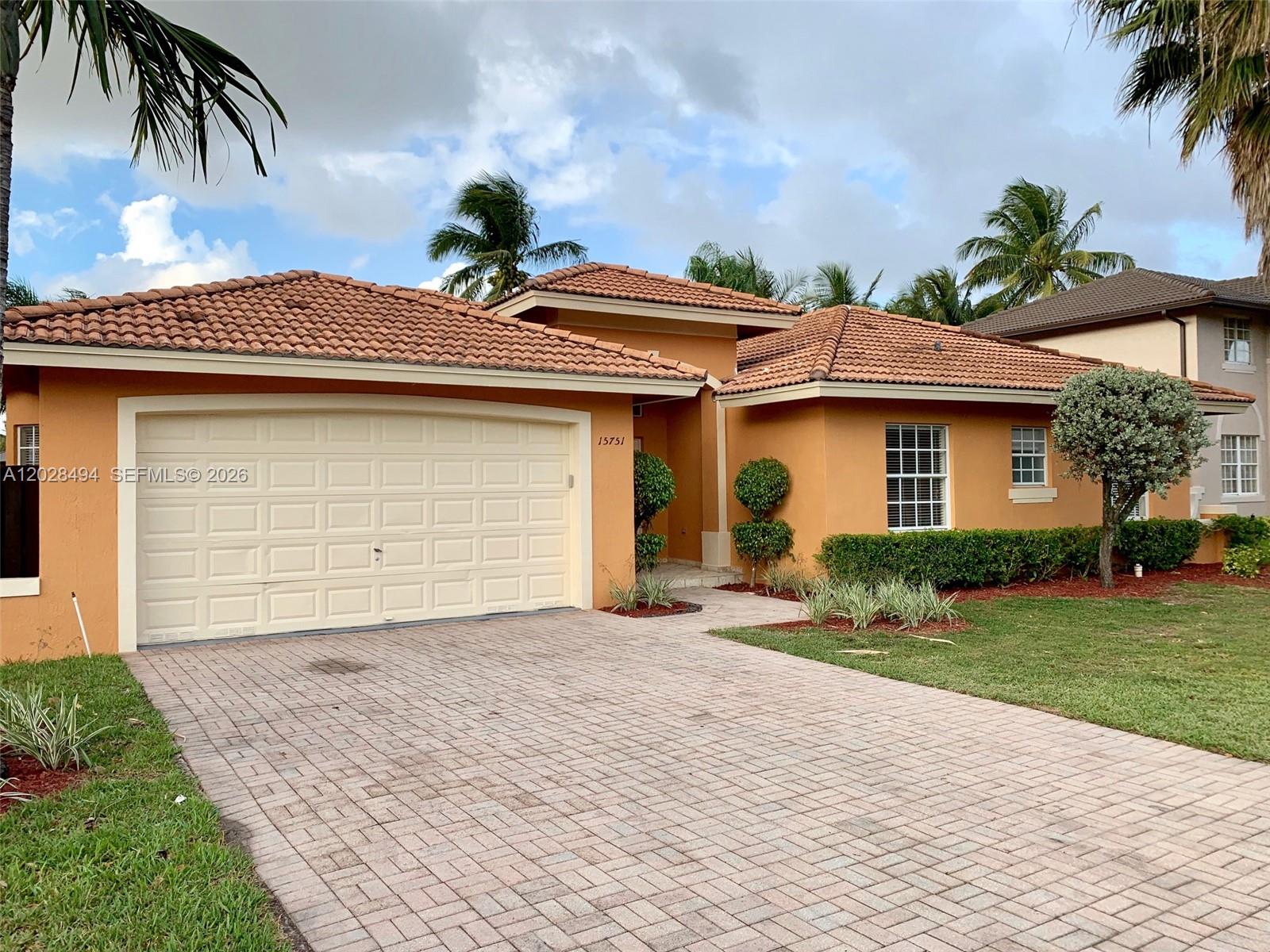15751 Southwest 103rd Lane Miami, FL 33196 - Photo 2 of 25