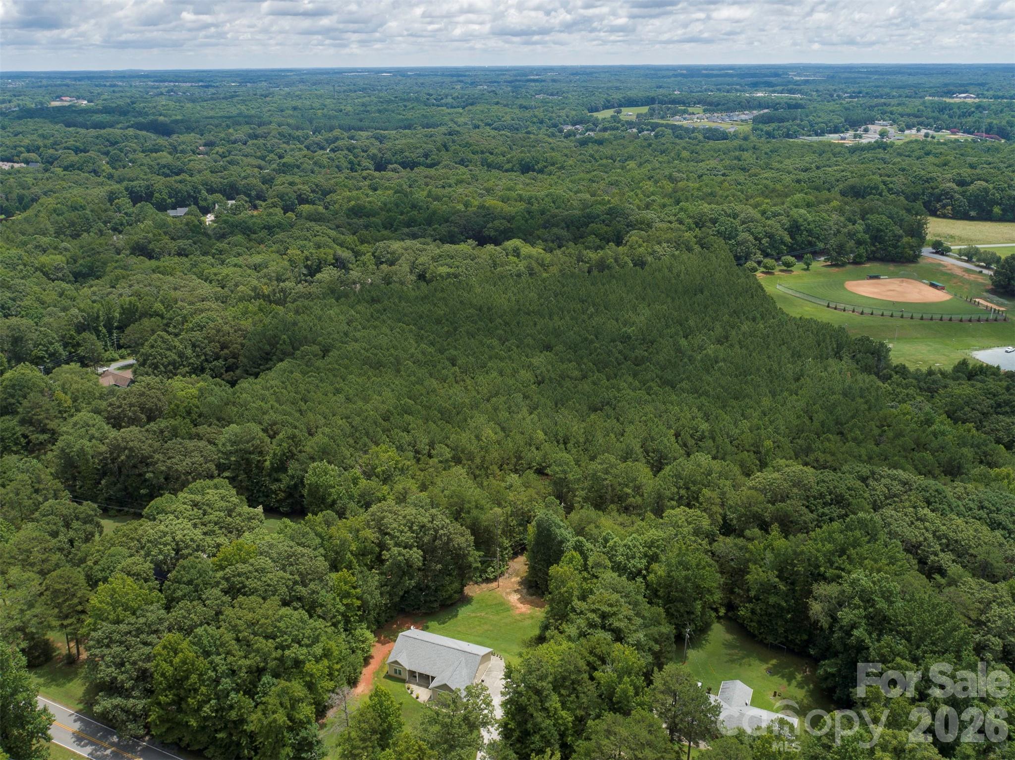 6 Celestial Way, Unit DEVONSHIRE Matthews, NC 28104 - Photo 47 of 48