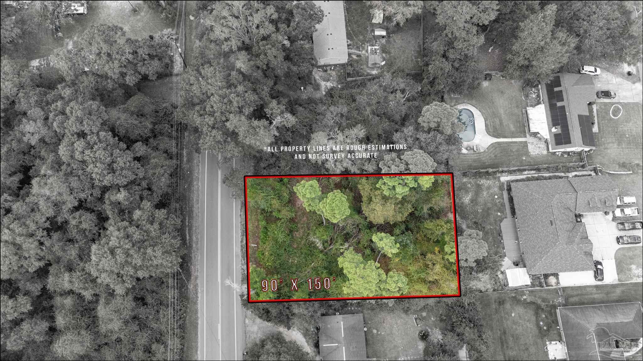 2290 Old Chemstrand Road Cantonment, FL 32533 - Photo 9 of 17 Gallery Image 9