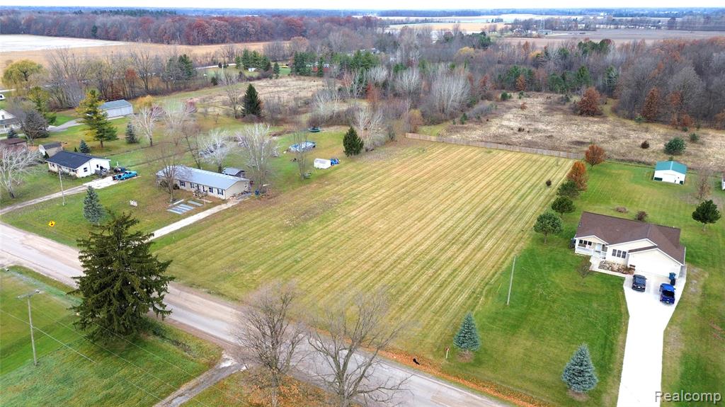7434 Farrand Road Clio, MI 48420 - Photo 3 of 5 Gallery Image 3