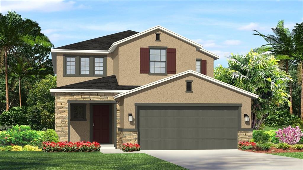 28958 Trevi Place Wesley Chapel, FL 33543 - Photo 1 of 1