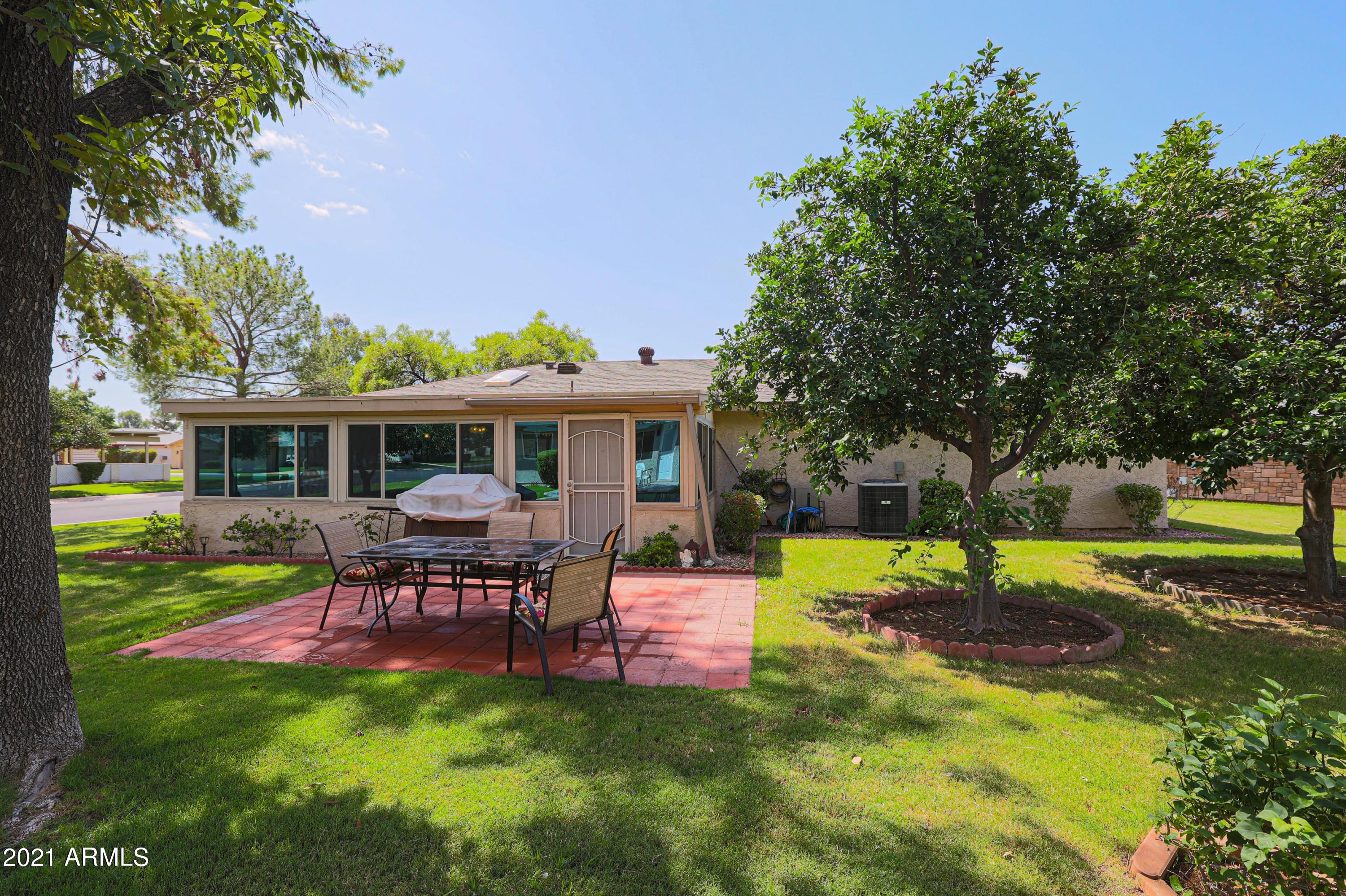 630 Leisure World Mesa, AZ 85206 - Photo 32 of 59 C (3)