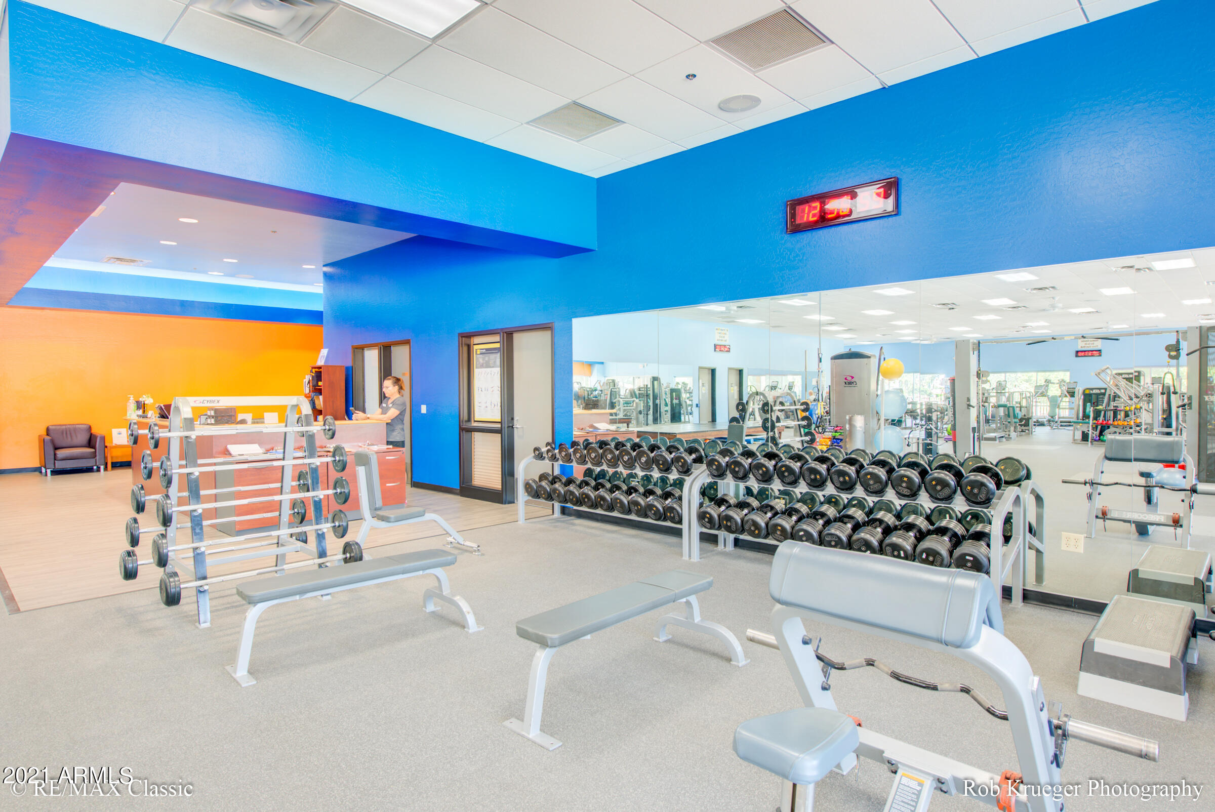 630 Leisure World Mesa, AZ 85206 - Photo 41 of 59