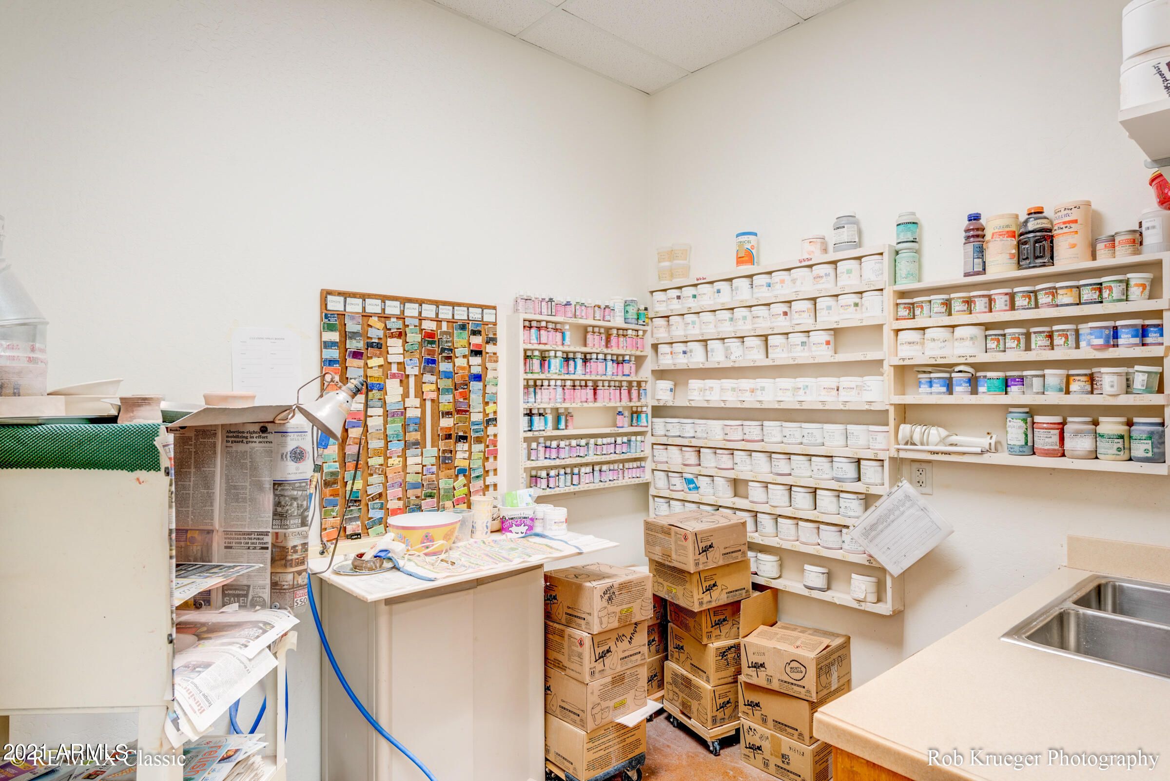 630 Leisure World Mesa, AZ 85206 - Photo 48 of 59 a view of a city that has tall buildings