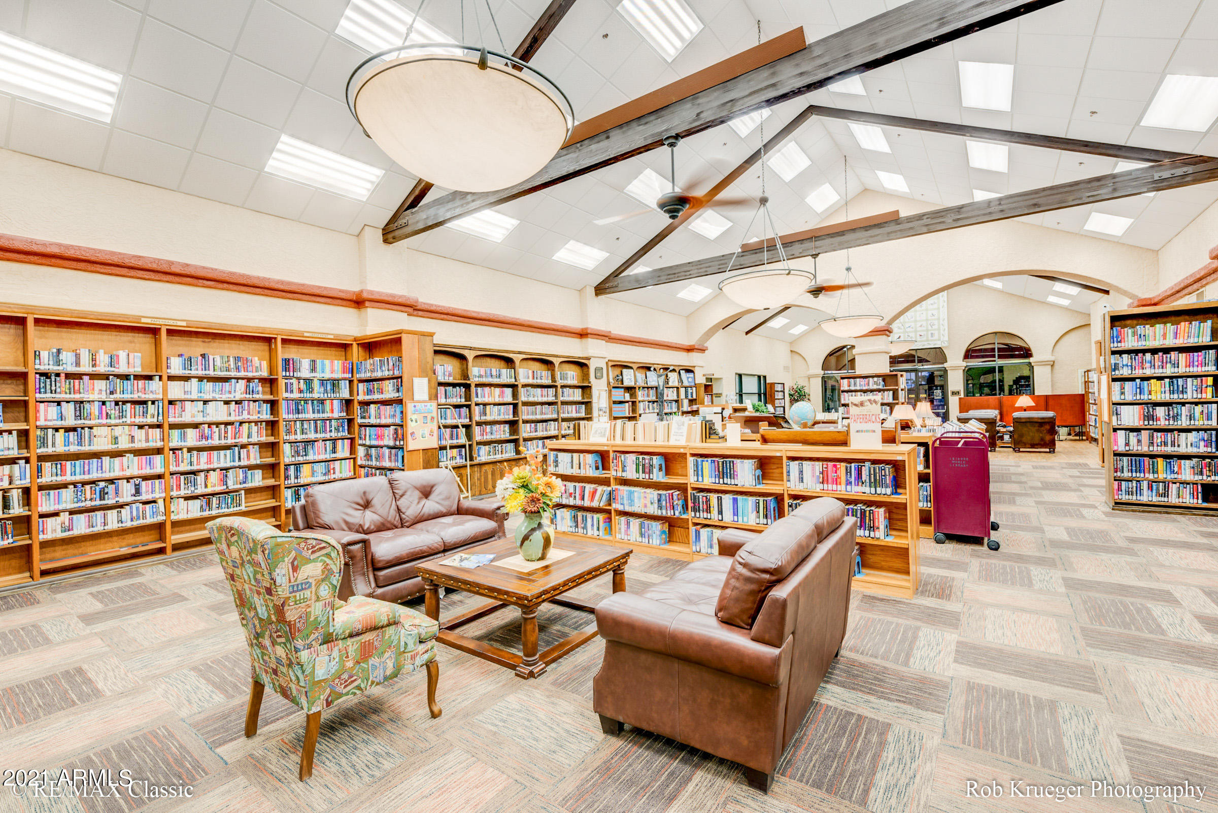 630 Leisure World Mesa, AZ 85206 - Photo 58 of 59 a outdoor space with patio lots of furniture