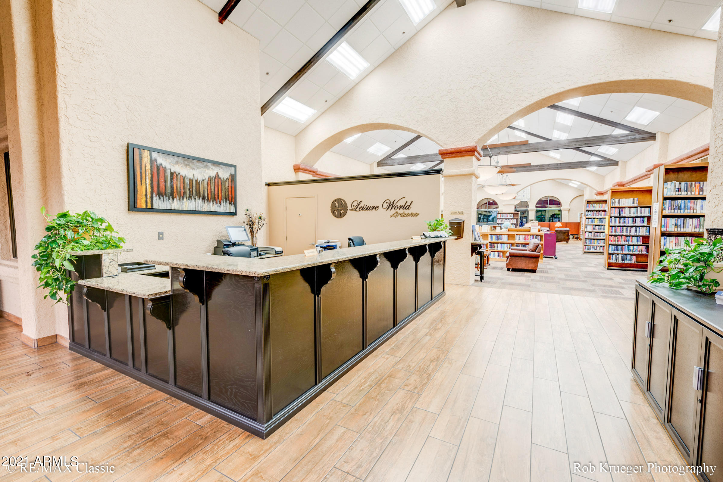 630 Leisure World Mesa, AZ 85206 - Photo 59 of 59