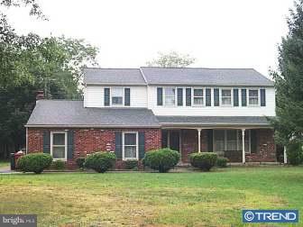 2944 Defford Road Norristown, PA 19403 - Photo 1 of 11 Exterior