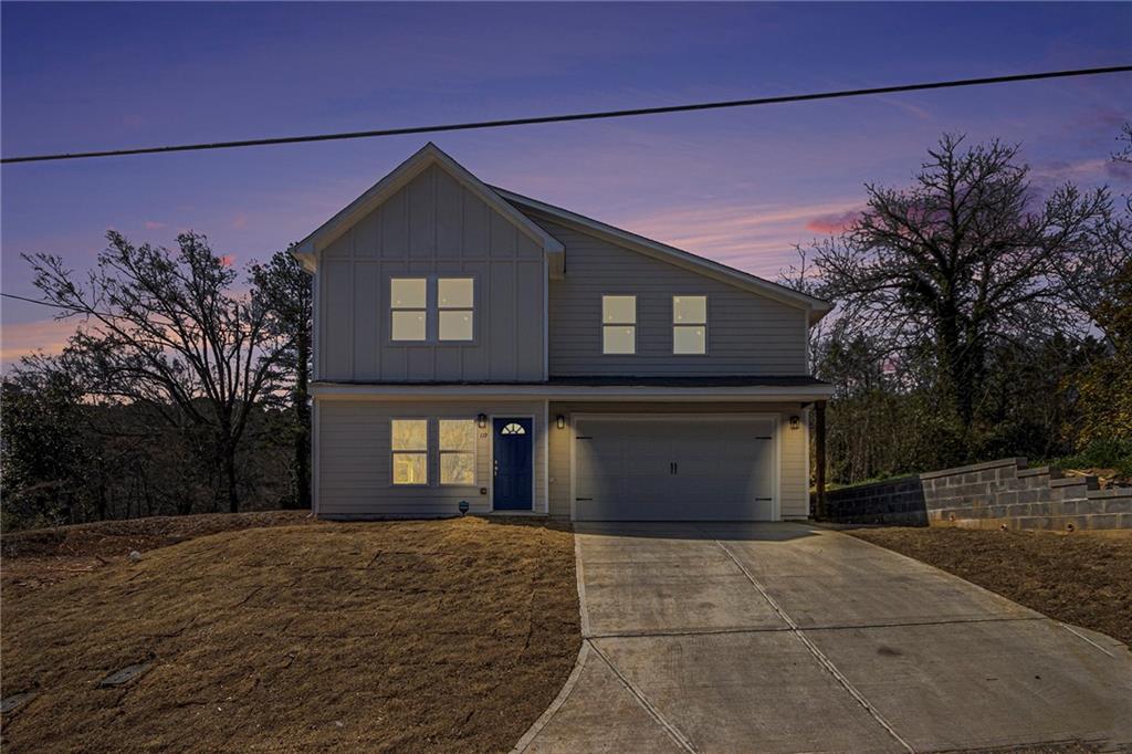 119 Jackson Street Northeast Rome, GA 30161 - Photo 4 of 30