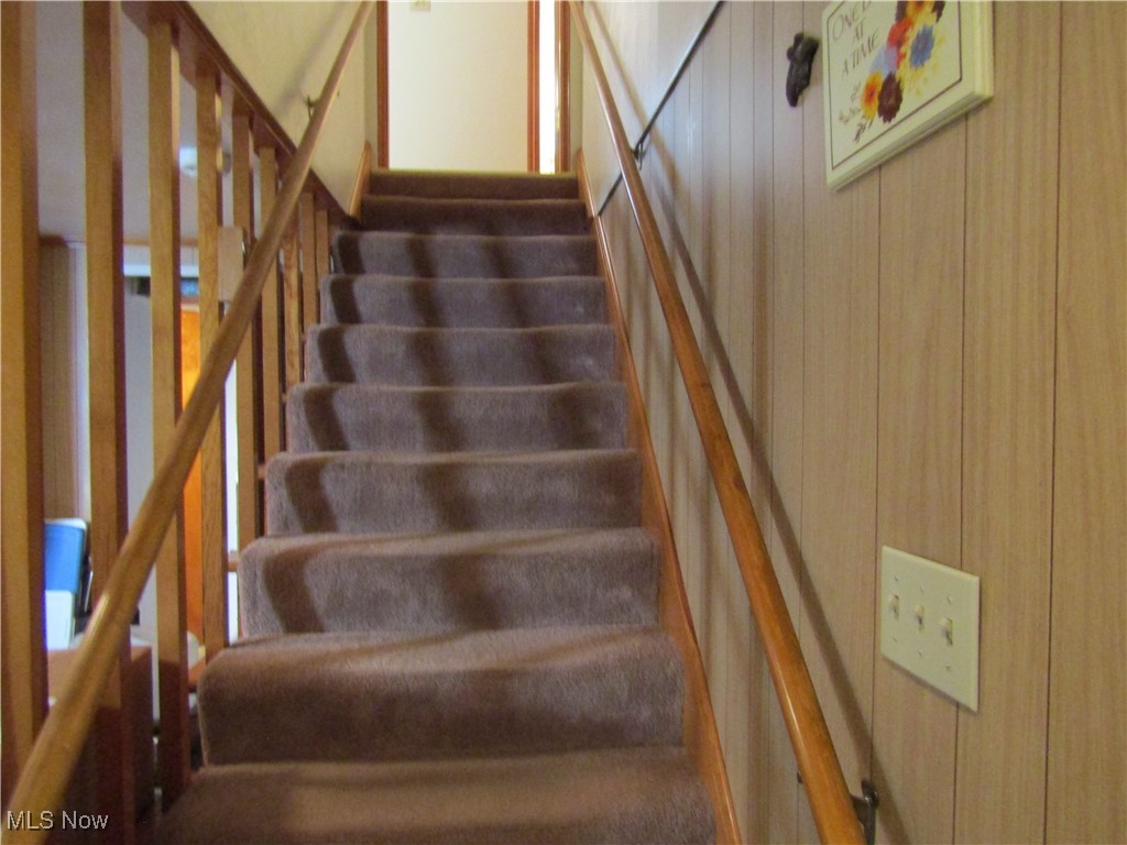 131 Forest Road Weirton, WV 26062 - Photo 25 of 35 steps to basement