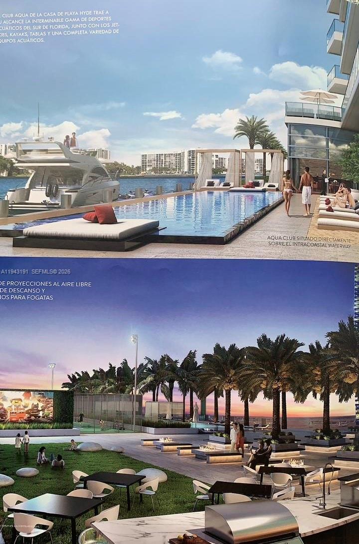 4010 South Ocean Drive, Unit R3004 Hollywood, FL 33019 - Photo 11 of 11