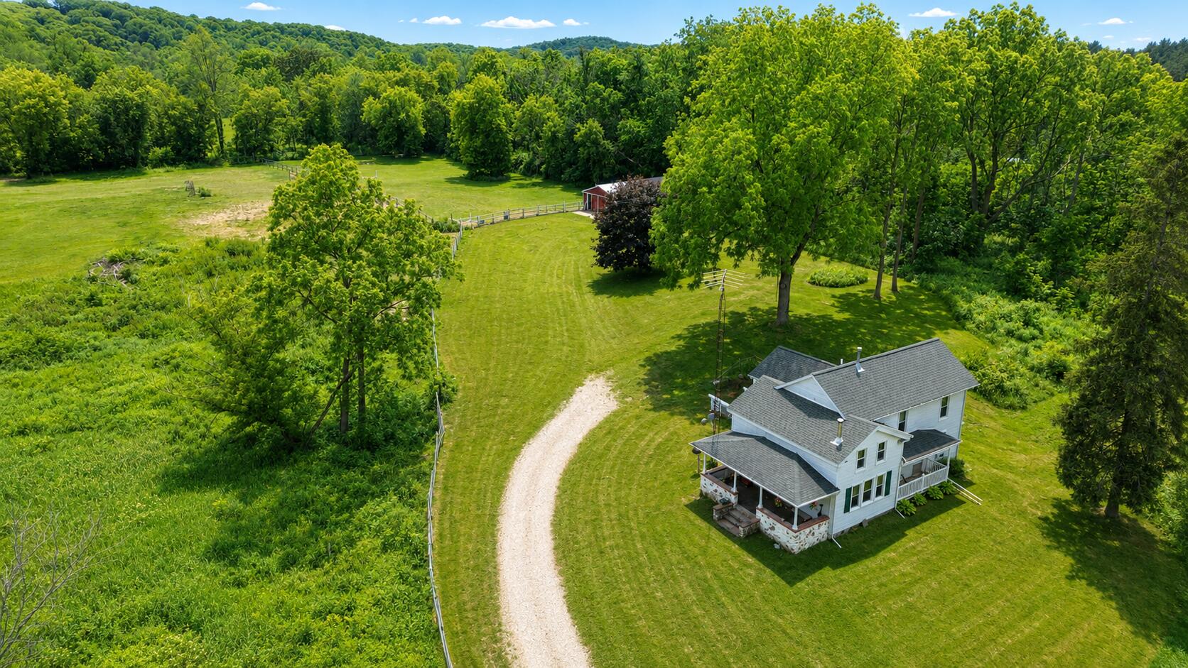 17281 Ely Road Manchester, MI 48158 - Photo 1 of 90 Ely Rd