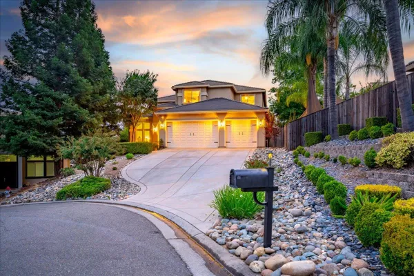 $1,125,000 | 1516 Southridge Court, El Dorado Hills, CA 95762