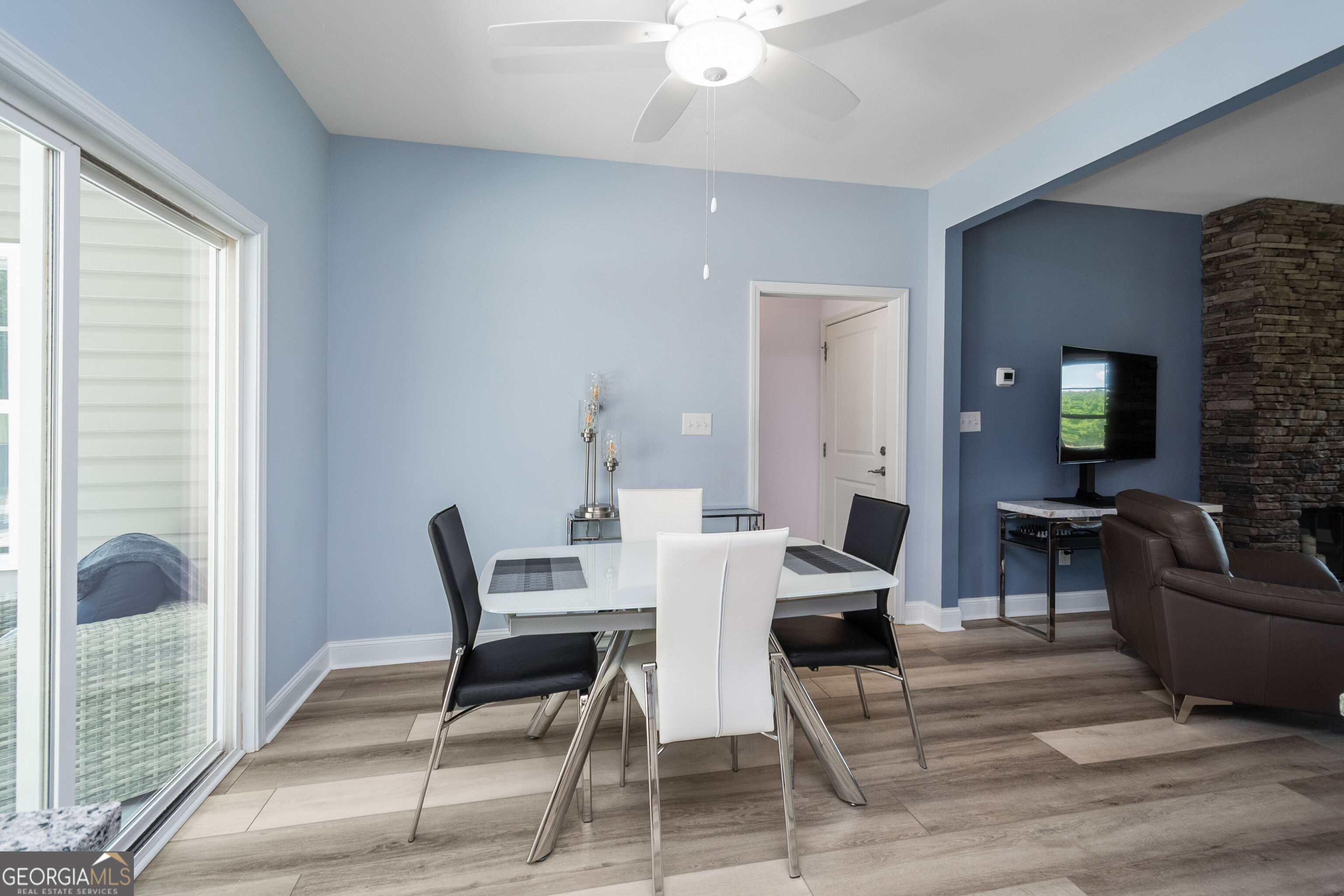 3611 Forrest Road Hogansville, GA 30230 - Photo 16 of 52 Gallery Image 16