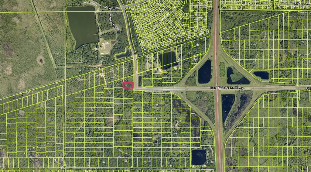 Golfview Avenue Cocoa, FL 32927 - Photo 3 of 5