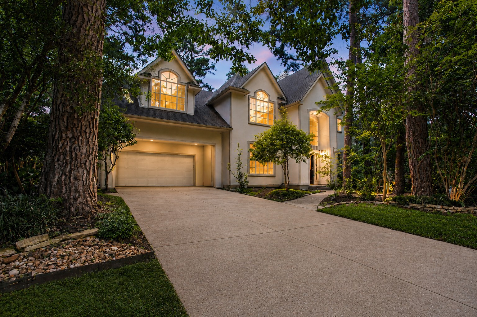 19 Heather Wisp Place Spring, TX 77381 - Photo 4 of 49