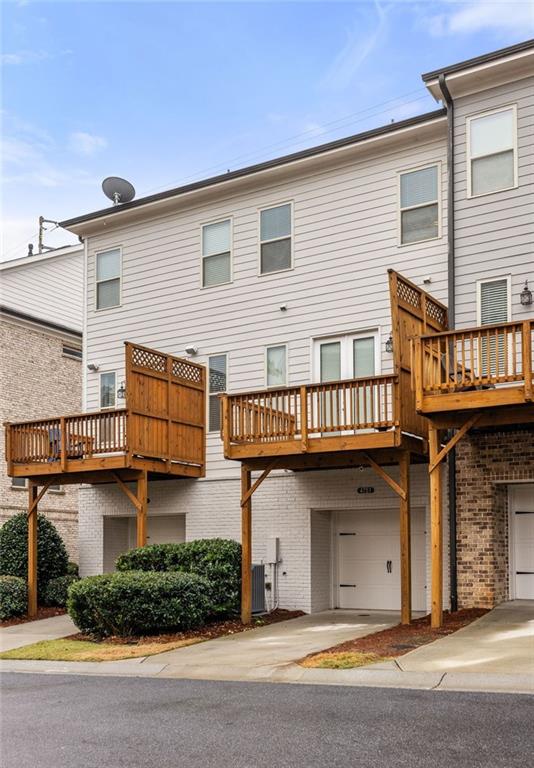 4751 Roswell Road Atlanta, GA 30342 - Photo 29 of 36