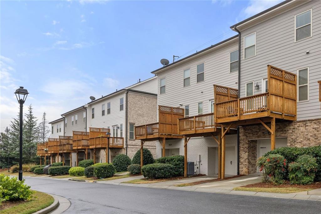 4751 Roswell Road Atlanta, GA 30342 - Photo 30 of 36 a view of a building with a street