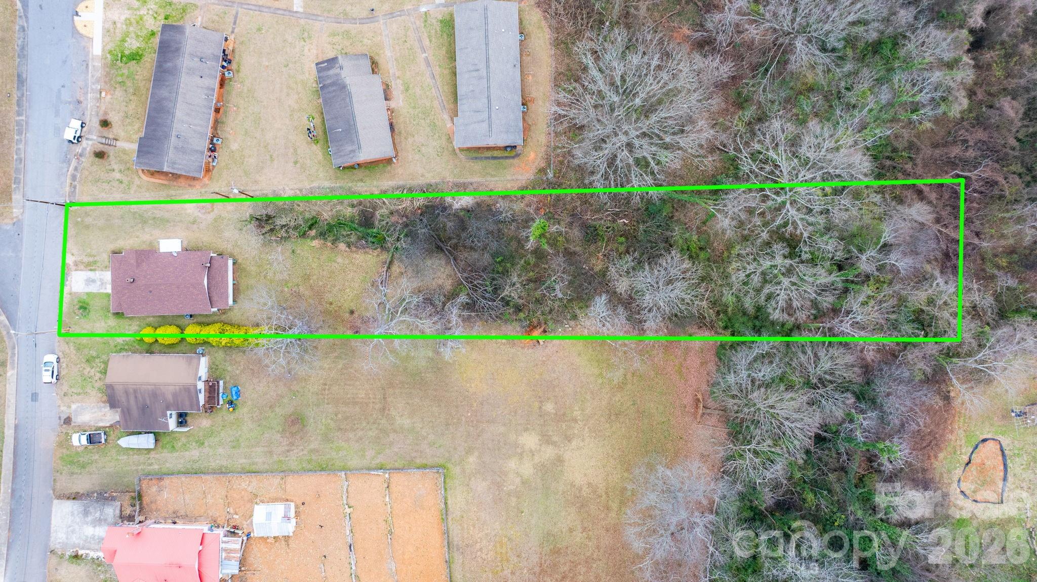 626 West Concord Street Morganton, NC 28655 - Photo 26 of 32