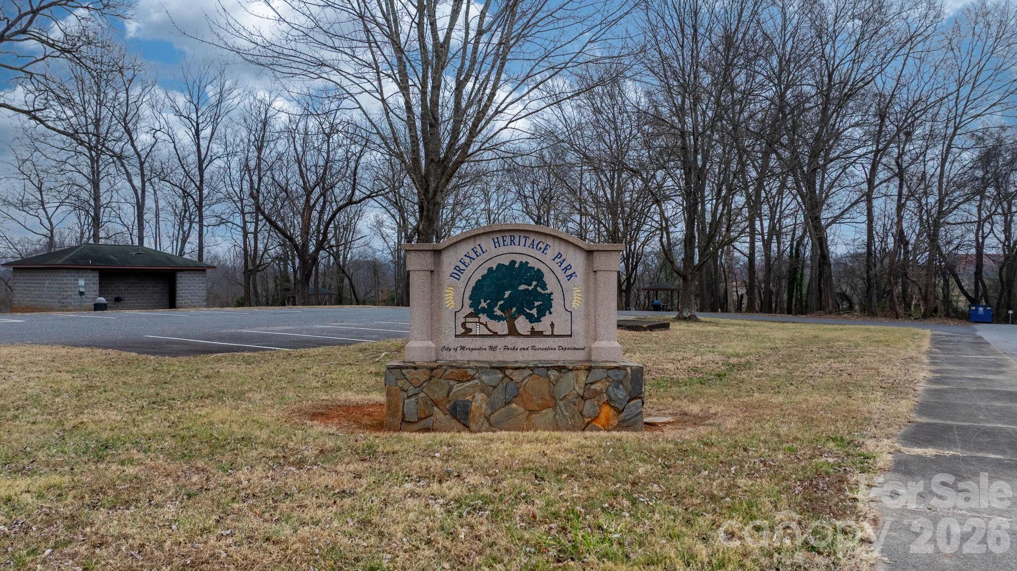 626 West Concord Street Morganton, NC 28655 - Photo 30 of 32