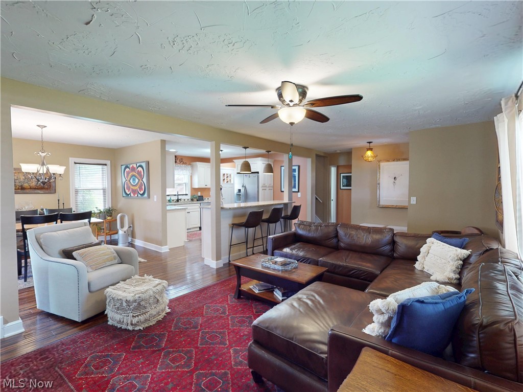 2414 Lakeside Avenue Northwest Canton, OH 44708 - Photo 7 of 34