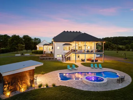 $4,350,000 | 2620 Goose Creek Bypass, Franklin, TN 37064