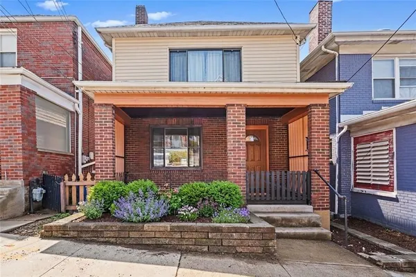 $324,999 | 804 Lilac Street, Pittsburgh, PA 15217