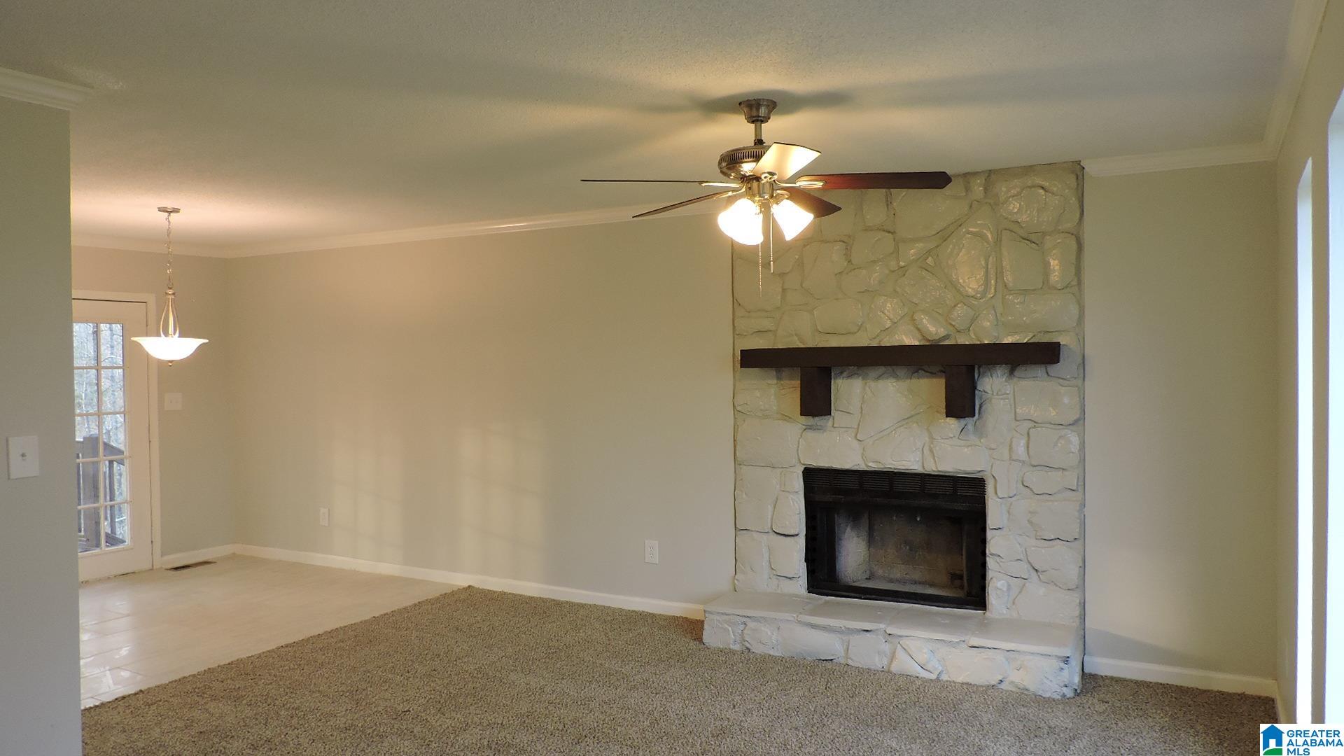 5422 Saddle Ridge Lane Pinson, AL 35126 - Photo 5 of 24