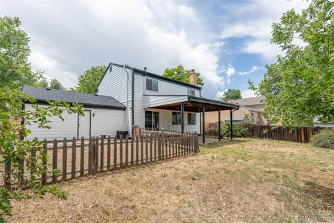 $550,000 | 1410 South Vaughn Circle, Aurora, CO 80012