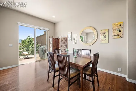 $865,000 | 13253 Crane Canyon Loop, Colorado Springs, CO 80921