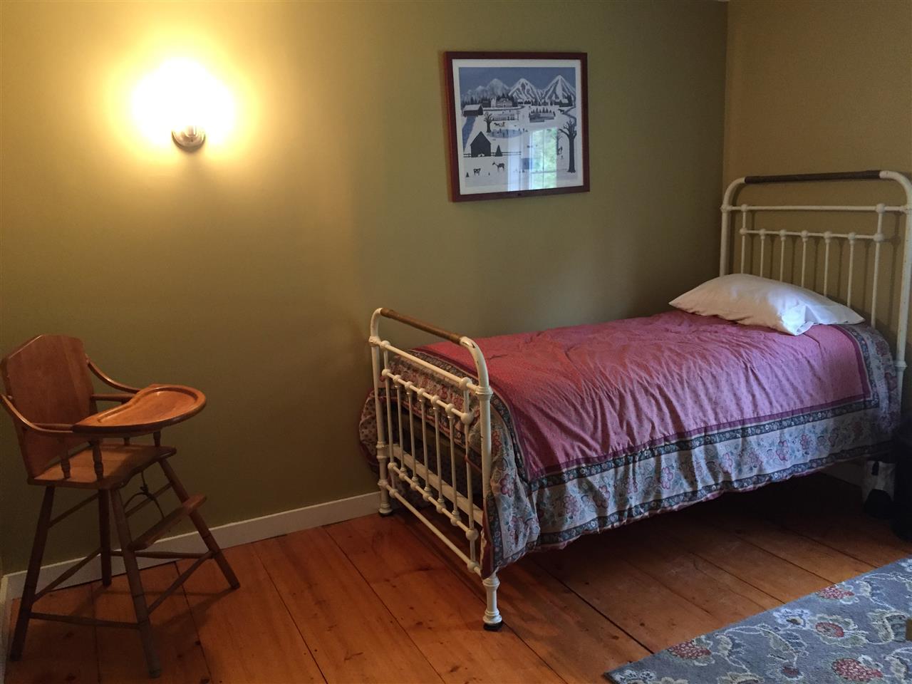 662 Wheeler Road Windham, VT 05359 - Photo 22 of 40