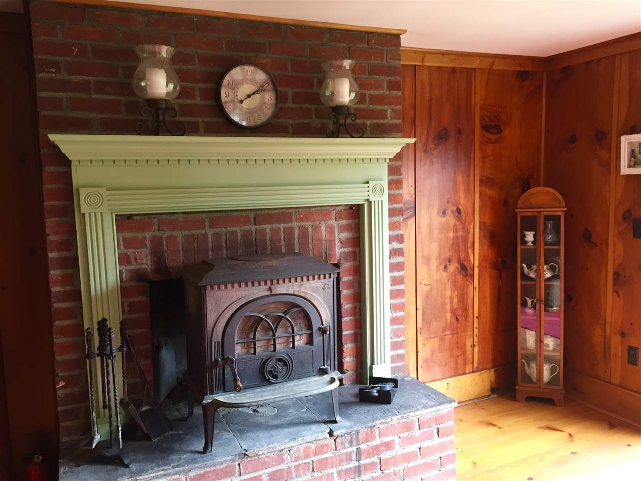 662 Wheeler Road Windham, VT 05359 - Photo 8 of 40