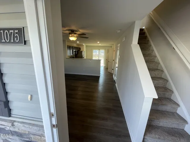 $1,495 | 1075 Peony Lane, Youngsville, NC 27596