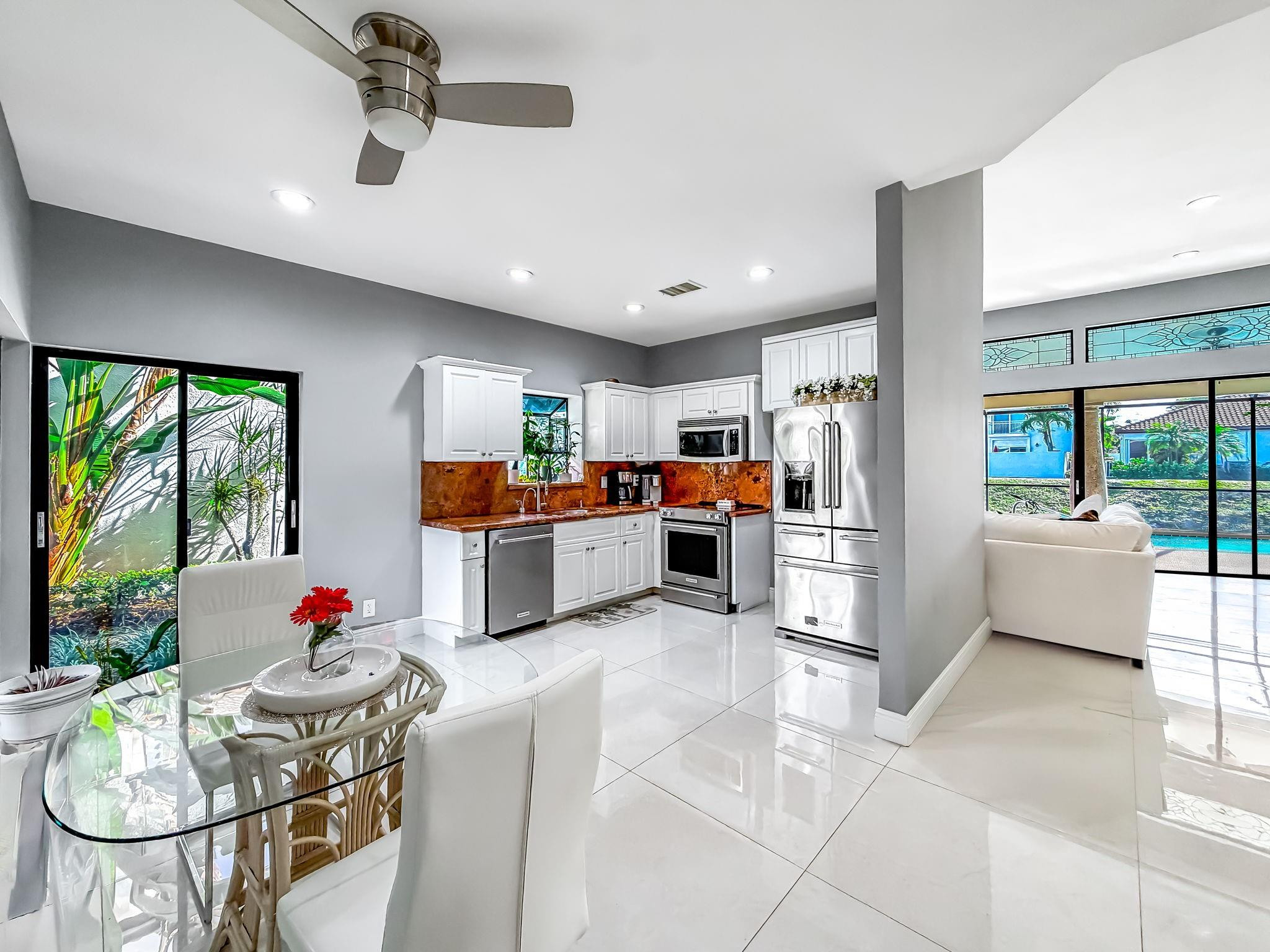 6406 Via Rosa Boca Raton, FL 33433 - Photo 8 of 50 Photo 8