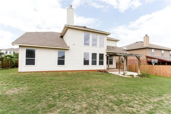 $2,495 | 517 Dinge Bay Drive, Round Rock, TX 78664