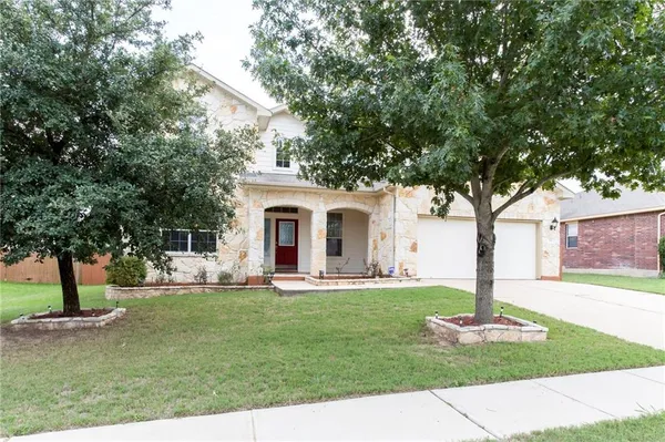 $2,495 | 517 Dinge Bay Drive, Round Rock, TX 78664