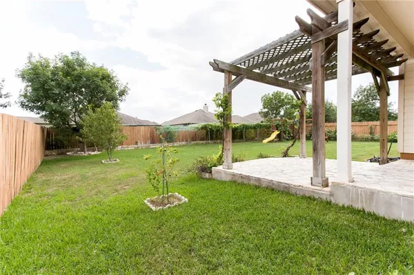 $2,495 | 517 Dinge Bay Drive, Round Rock, TX 78664