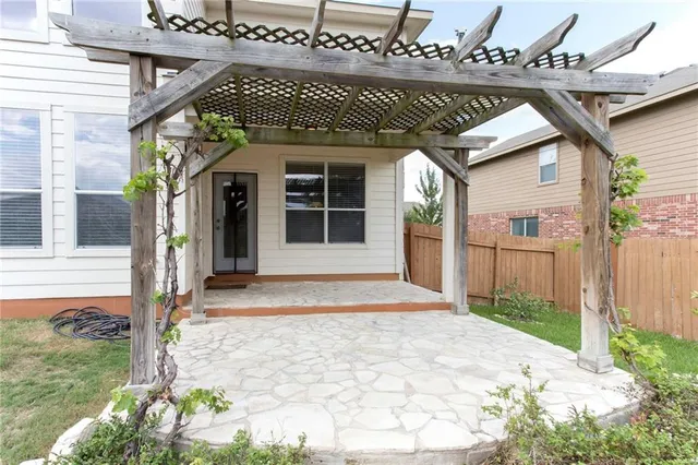 $2,600 | 517 Dinge Bay Drive, Round Rock, TX 78664