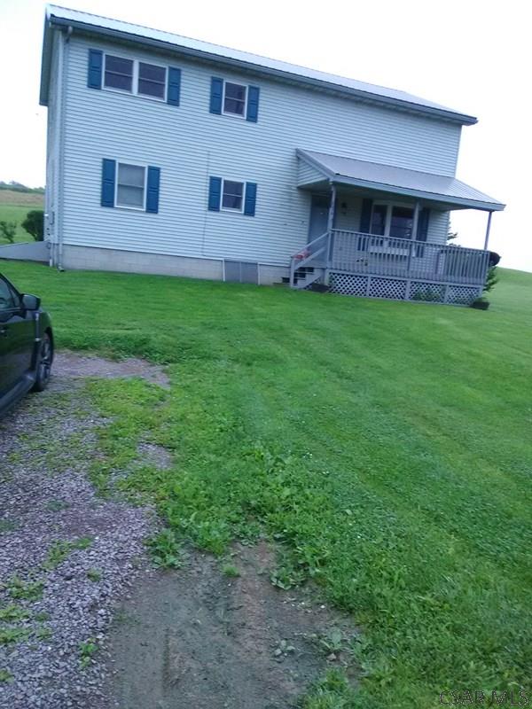 656 Piedmont Road Somerset, PA 15501 - Photo 1 of 1 Gallery Image 1