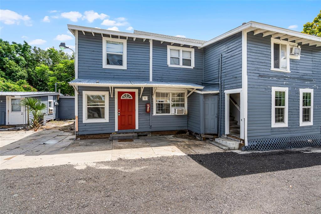 113 South Grove Street, Unit 1 Eustis, FL 32726 - Photo 1 of 12