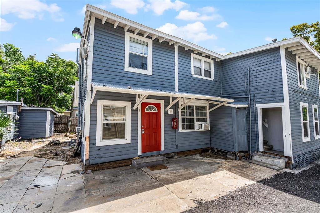 113 South Grove Street, Unit 1 Eustis, FL 32726 - Photo 12 of 12