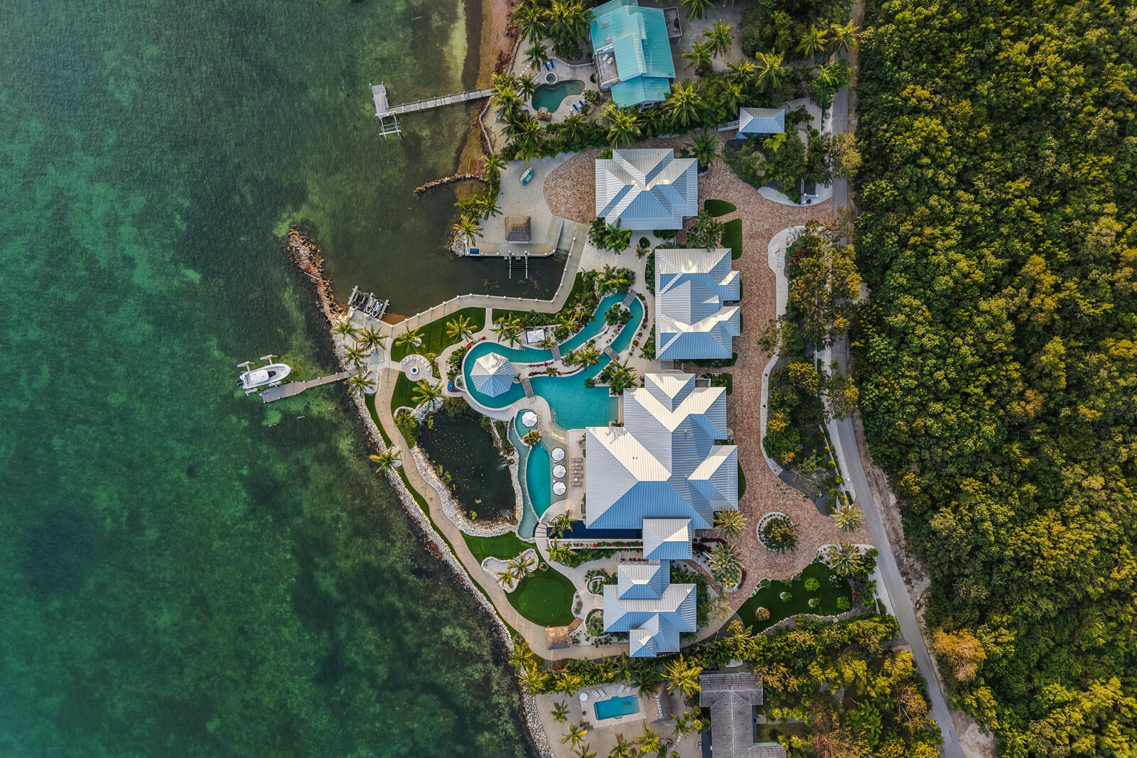 57223 Morton Street Marathon, FL 33050 - Photo 106 of 159 Bird's eye view