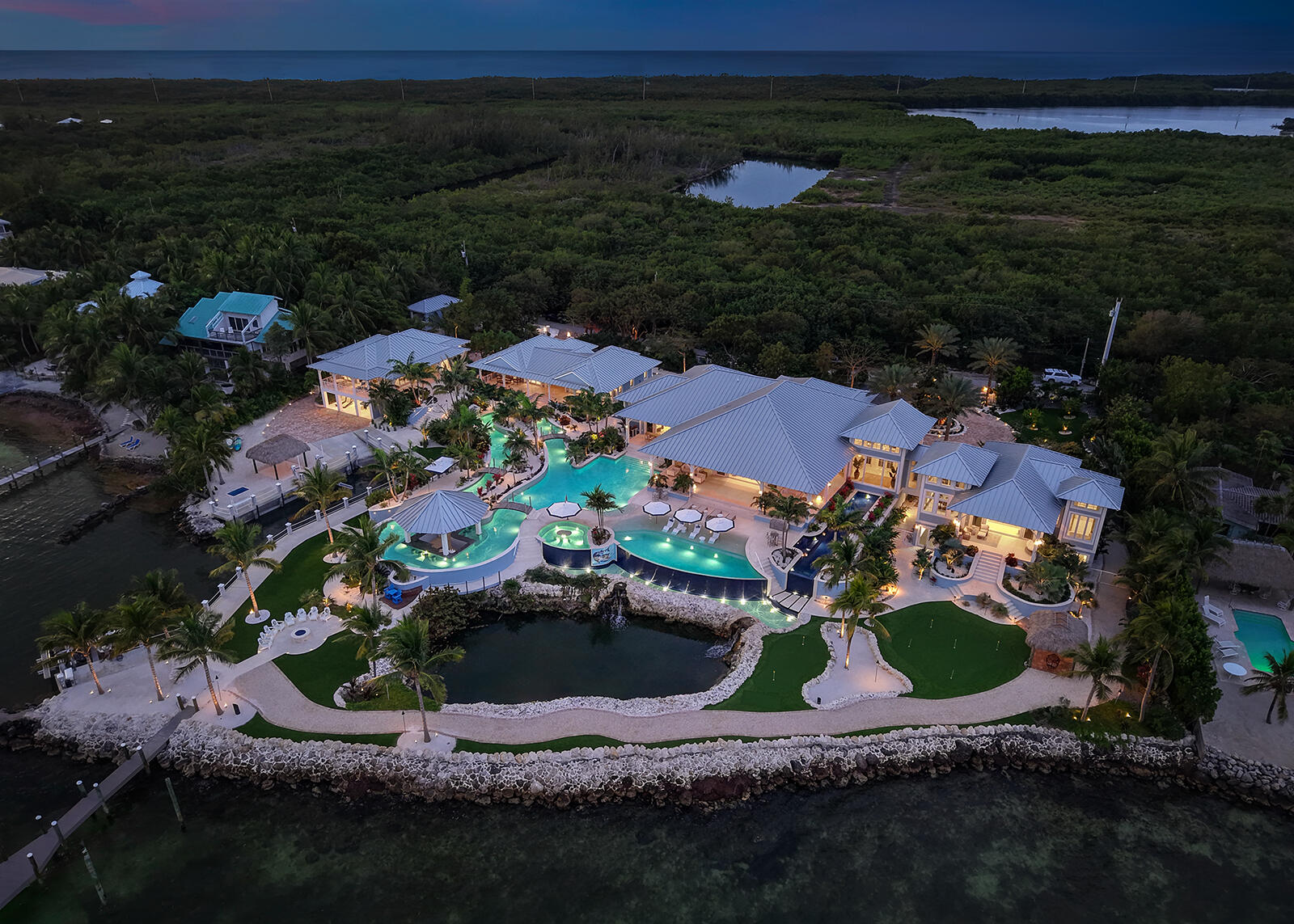 57223 Morton Street Marathon, FL 33050 - Photo 138 of 159 Zephyr Cove