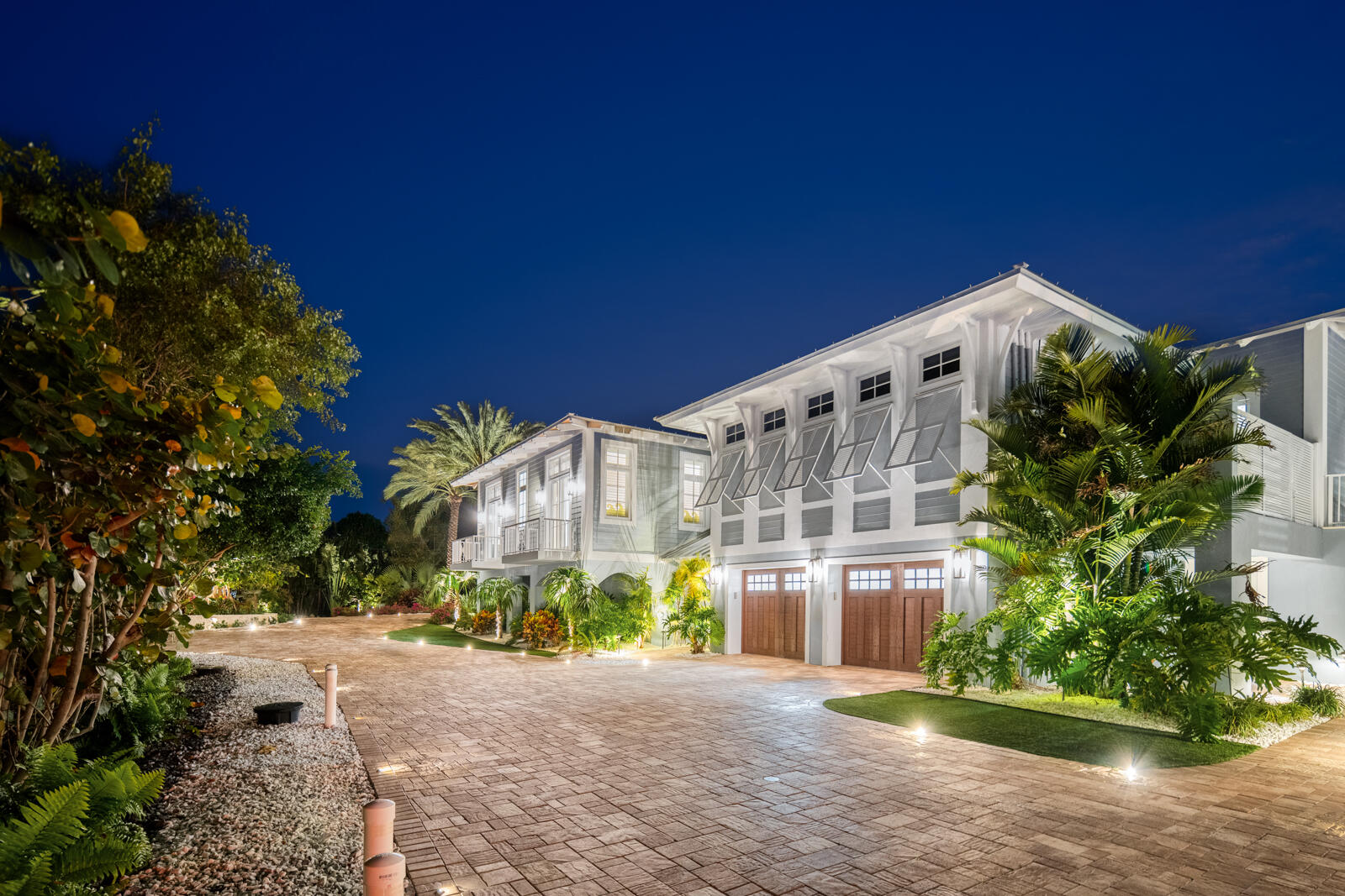 57223 Morton Street Marathon, FL 33050 - Photo 146 of 159 Stunning view from entrance