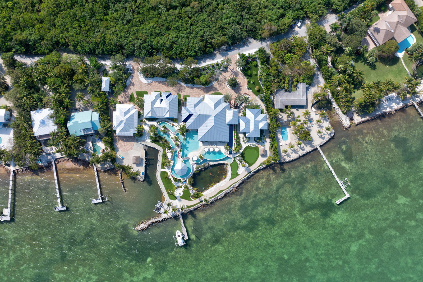 57223 Morton Street Marathon, FL 33050 - Photo 148 of 159 Overhead