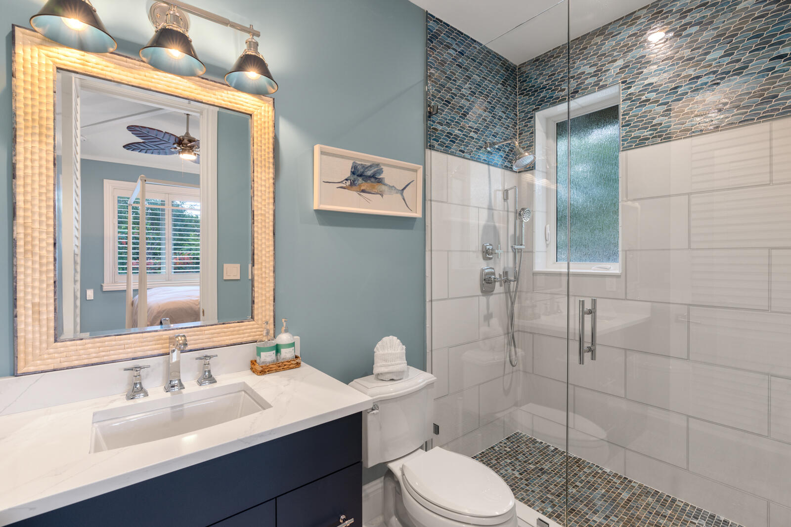57223 Morton Street Marathon, FL 33050 - Photo 15 of 159 Villa 2 bathroom 1