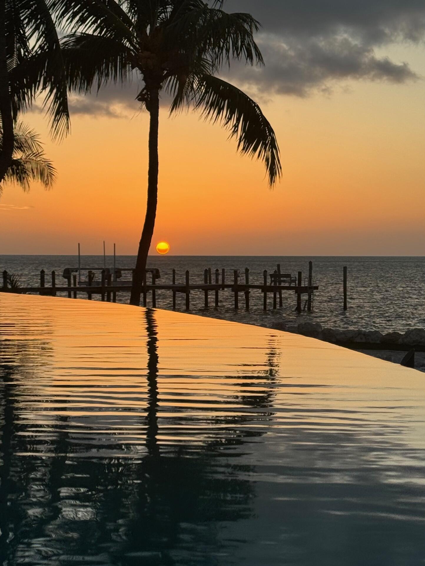 57223 Morton Street Marathon, FL 33050 - Photo 155 of 159 a view of an ocean view