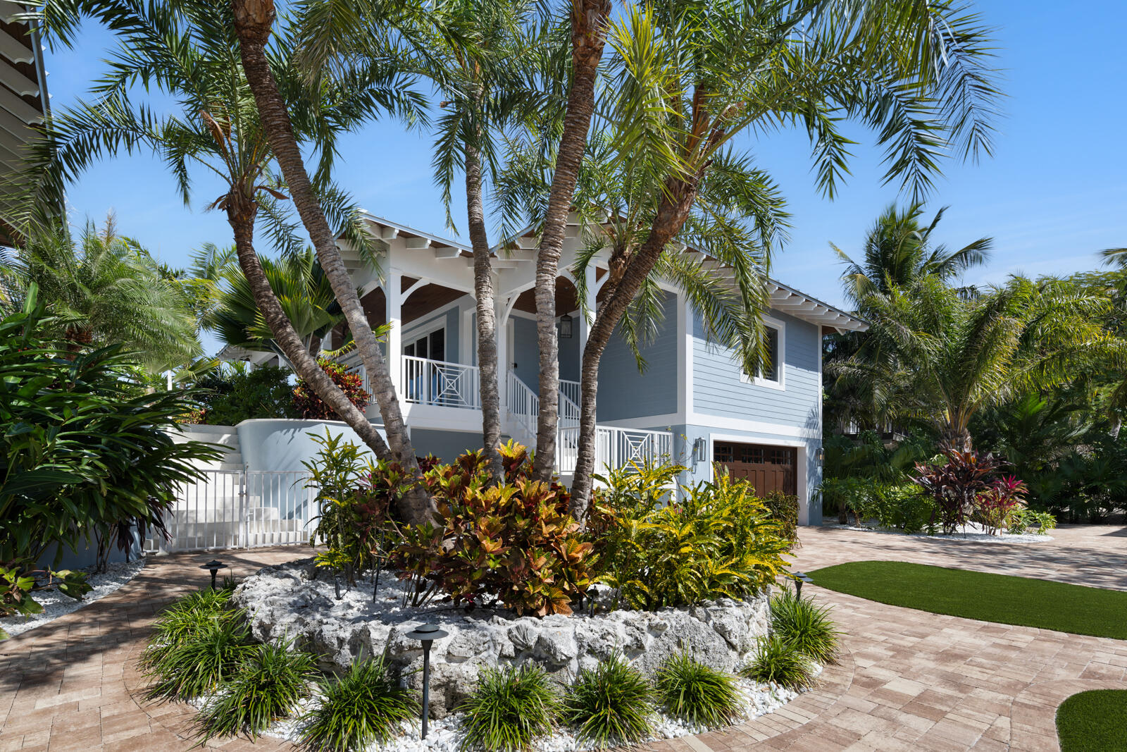 57223 Morton Street Marathon, FL 33050 - Photo 21 of 159 Guest house entry