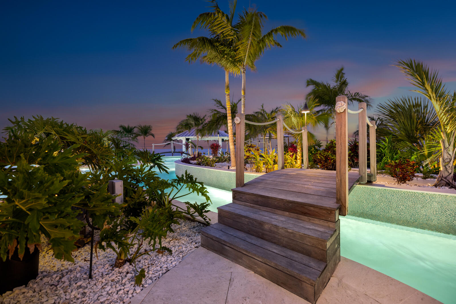 57223 Morton Street Marathon, FL 33050 - Photo 29 of 159 Bridges over lazy river