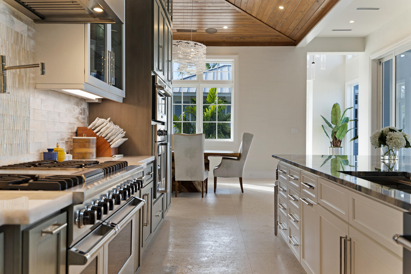 57223 Morton Street Marathon, FL 33050 - Photo 3 of 159 Dreamy kitchen and dining areas